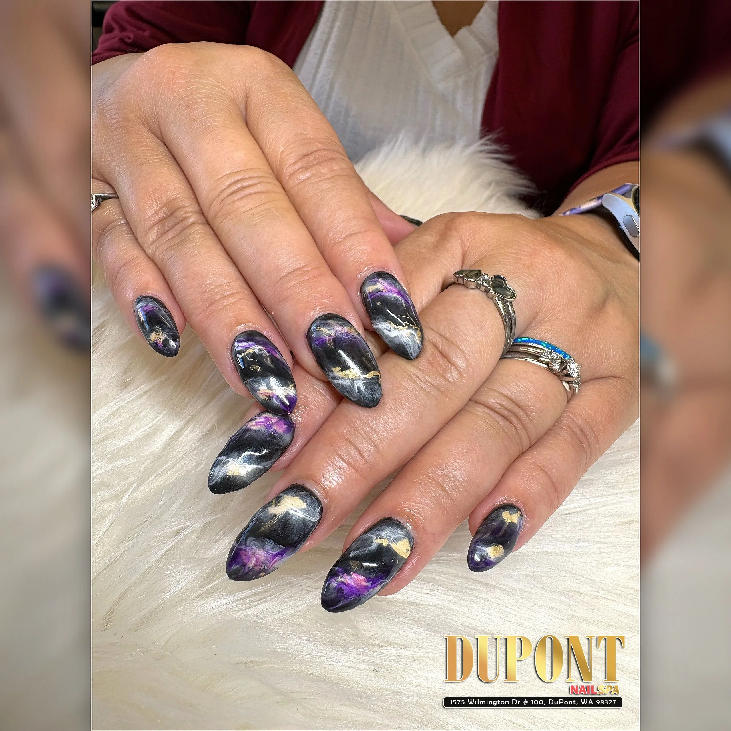 Nail Oct 26